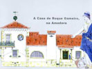 A Casa de Roque Gameiro